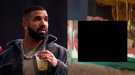 drake leaked video original|8 SECONDS VIDEO: Watch Full Rapper Drake。